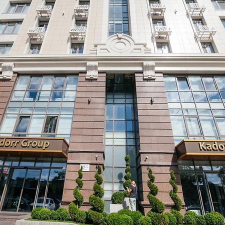 Pearl Premium Apartments 3 키예프 외부 사진