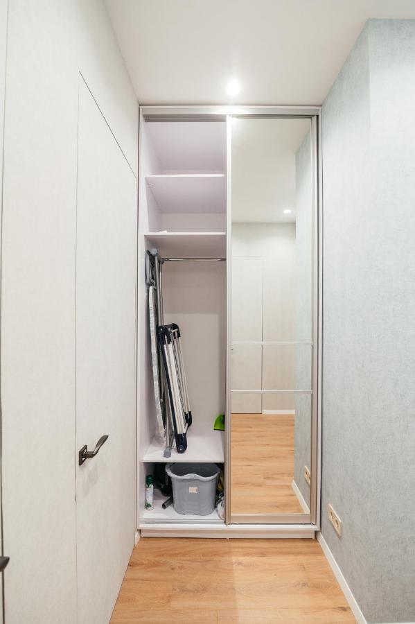 Pearl Premium Apartments 3 키예프 외부 사진