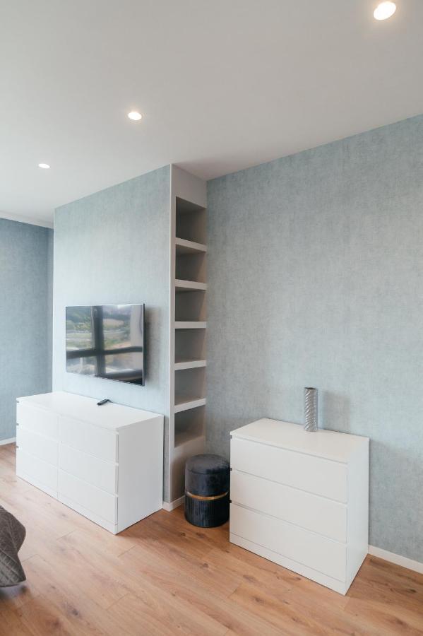 Pearl Premium Apartments 3 키예프 외부 사진