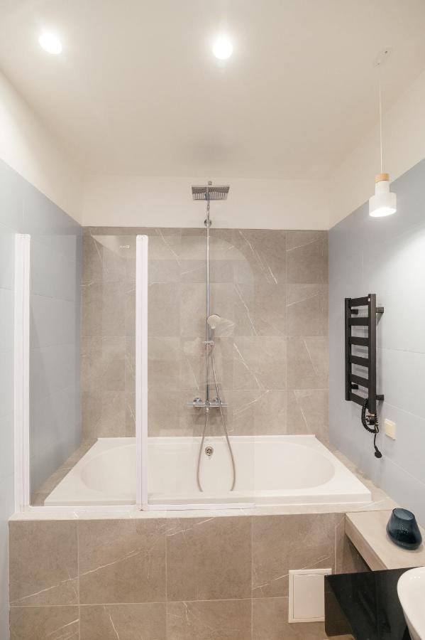 Pearl Premium Apartments 3 키예프 외부 사진