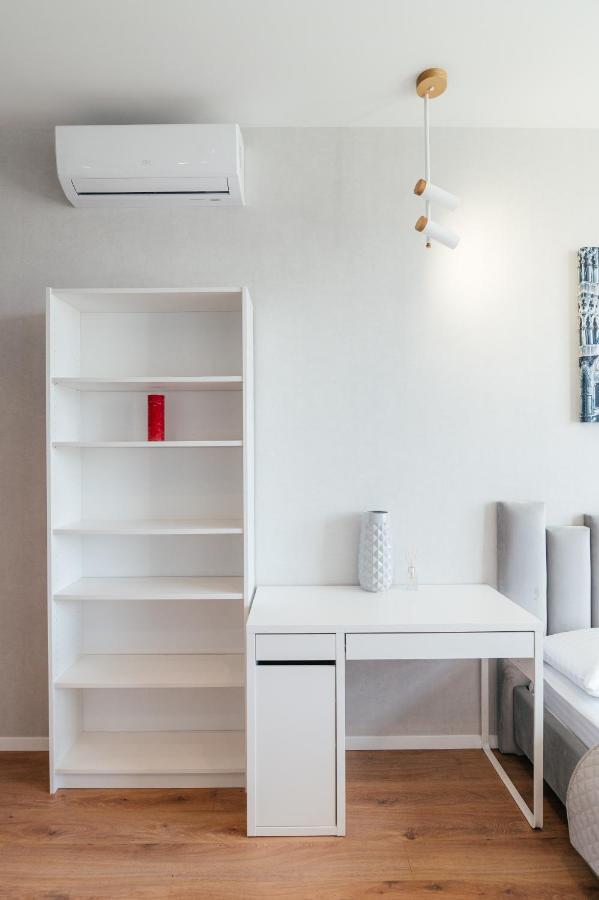 Pearl Premium Apartments 3 키예프 외부 사진