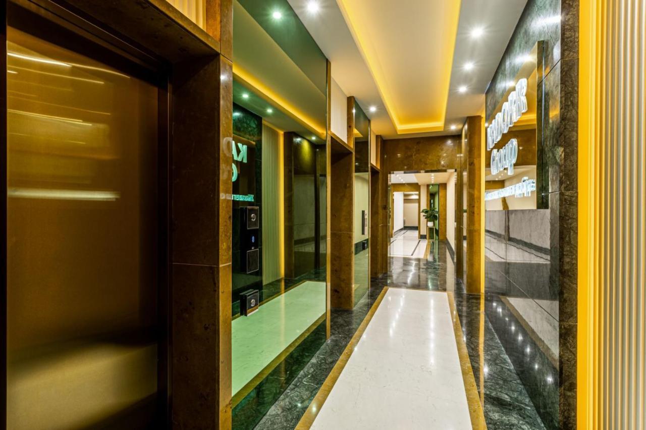Pearl Premium Apartments 3 키예프 외부 사진